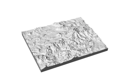 Digital model