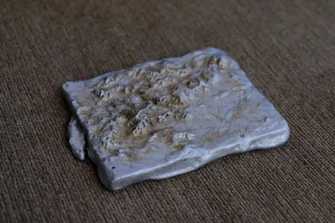 Aluminum casting